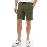 farah vintage mens tarrant shorts palm marl