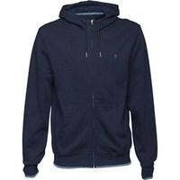 Farah Vintage Mens Hicks Hoody Yale Marl