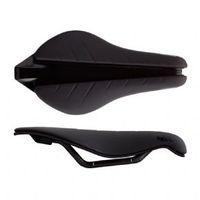 Fabric Tri Flat Pro Saddle