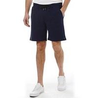 farah vintage mens tarrant shorts yale marl