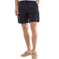 Farah Vintage Mens Broadley Shorts True Navy