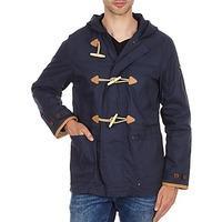 faonnable jjmot881waxere mens coat in multicolour