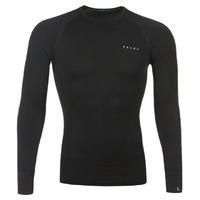 Falke Running Athletic Long Sleeve Shirt Mens