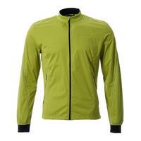 falke softshell running jacket mens