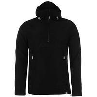 Fabric Over Head Sport Jacket Mens