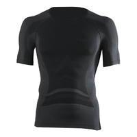 Falke Athletic Fit Short Sleeve Running Base Layer