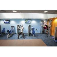 Fairwater Leisure Centre