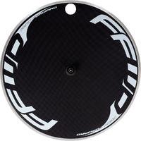 Fast Forward Carbon/Alloy Clincher Disc Rear Wheel Performance Wheels