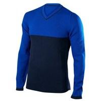 falke men pullover advanced apparel