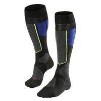 falke st4 wool men skiing socks