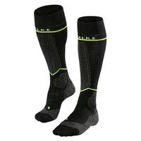 FALKE SK ENERGIZING WOOL MEN Skiing Socks