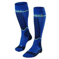 FALKE SK ENERGIZING WOOL MEN Skiing Socks