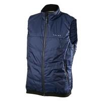 falke men vest insulation comfort apparel