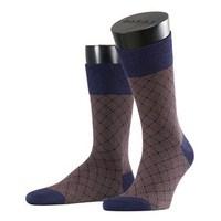 FALKE Sensitive Mineral Tie Short Socks