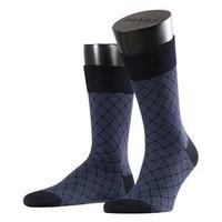 FALKE Sensitive Mineral Tie Short Socks