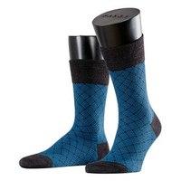 falke sensitive mineral tie short socks