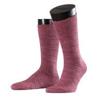 FALKE Tweed Stripe Short Socks