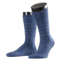 FALKE Tweed Stripe Short Socks