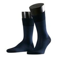 FALKE Sensitive Classic Tie Short Socks