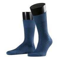 FALKE Sensitive Classic Tie Short Socks