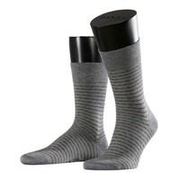 FALKE Sensitive Classic Tie Short Socks