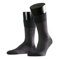 FALKE Sensitive Classic Tie Short Socks