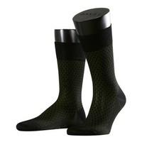 FALKE Sensitive Squared Tie Short Socks