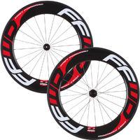 fast forward f9r carbon tubular 240s wheelset performance wheels