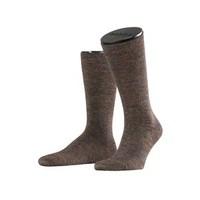 FALKE Tweed-Print Short Socks