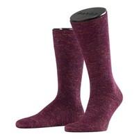 FALKE Tweed-Print Short Socks