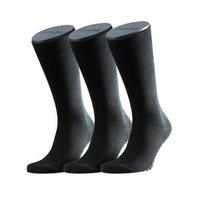 FALKE Family Short Socks (3 pairs)