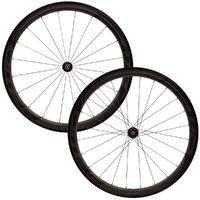 fast forward f4r dt180 special carbon clincher wheelset performance wh ...