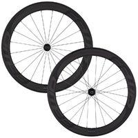 Fast Forward F6R DT180 Special Carbon Clincher Wheelset Performance Wheels