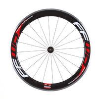 Fast Forward F6R Carbon Clincher 240s Front Wheel Performance Wheels