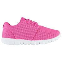 Fabric Mercy Runners Junior