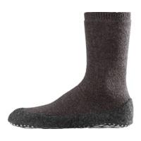 Falke Cosyshoes dark brown