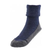 Falke Cosyshoes dark blue