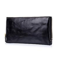 Fashion Serpentine Women\'s Day Clutch Genuine Leather Handbags Coin Purse Mobile Phone Bag Clutch Bag iphone Case