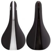 Fabric Line Wide Race Saddle