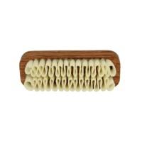 famaco natural crepe brush wooden handle