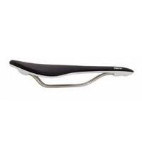 Fabric Scoop Flat Race Saddle