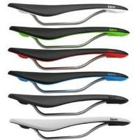 Fabric Scoop Flat Elite Saddle