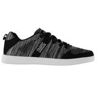 Fabric Storm Lo Trainers Mens