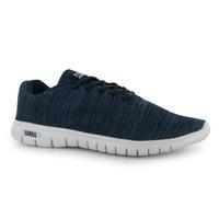 Fabric Flyer Runner Mens Trainers