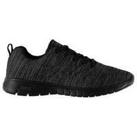 fabric flyer runner mens trainers