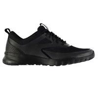 Fabric Draco Fashion Runner Trainers Mens