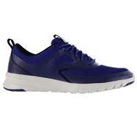 Fabric Draco Fashion Runner Trainers Mens