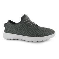 Fabric Pablo Knit Mens Trainers