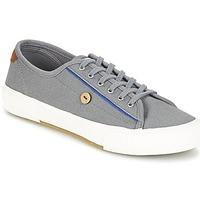 Faguo BIRCH men\'s Shoes (Trainers) in grey