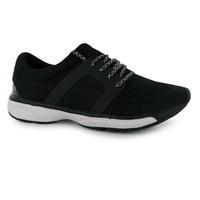 Fabric Bounce Runner Ladies Trainers